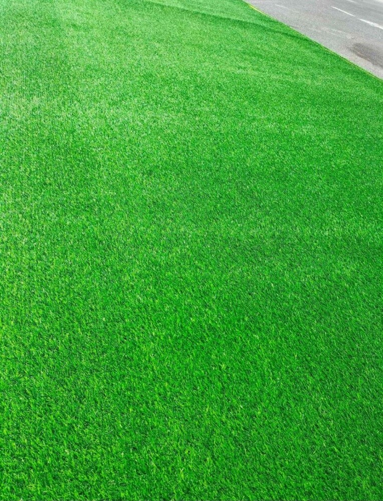 Artificial grass, grass carpet - 2