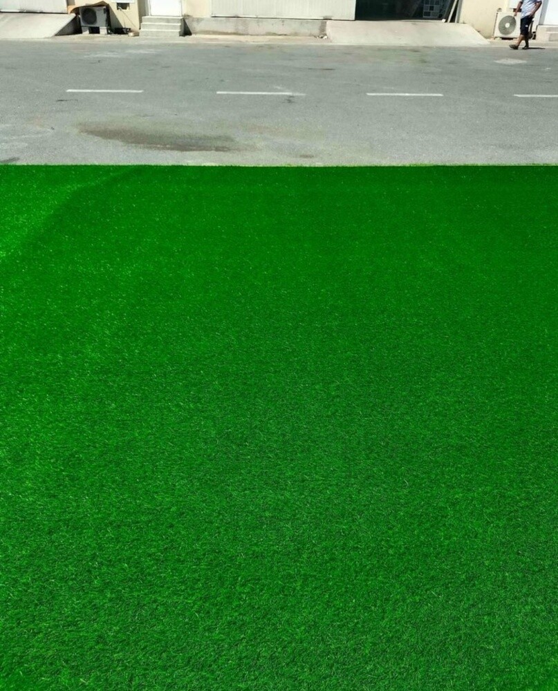 Artificial grass, grass carpet - 3