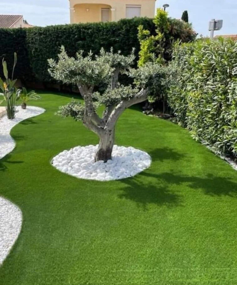 Artificial grass, grass carpet - 9