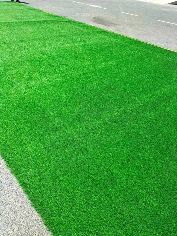 Artificial grass, grass carpet - 4