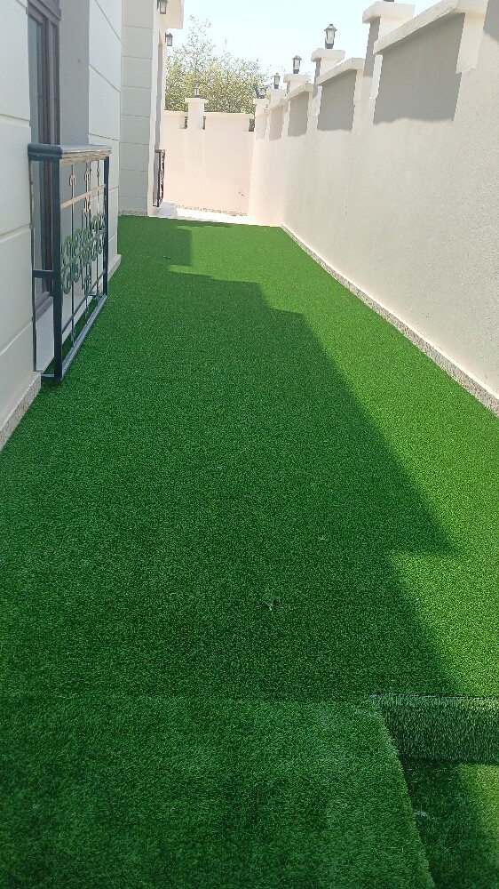 Artificial grass, grass carpet - 5