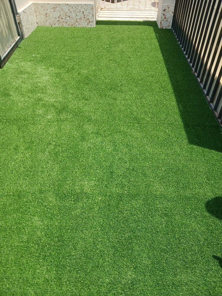 Artificial grass, grass carpet - 6