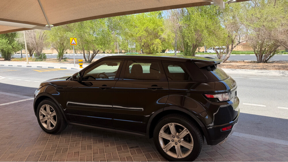 range rover evoque 2015 - 6