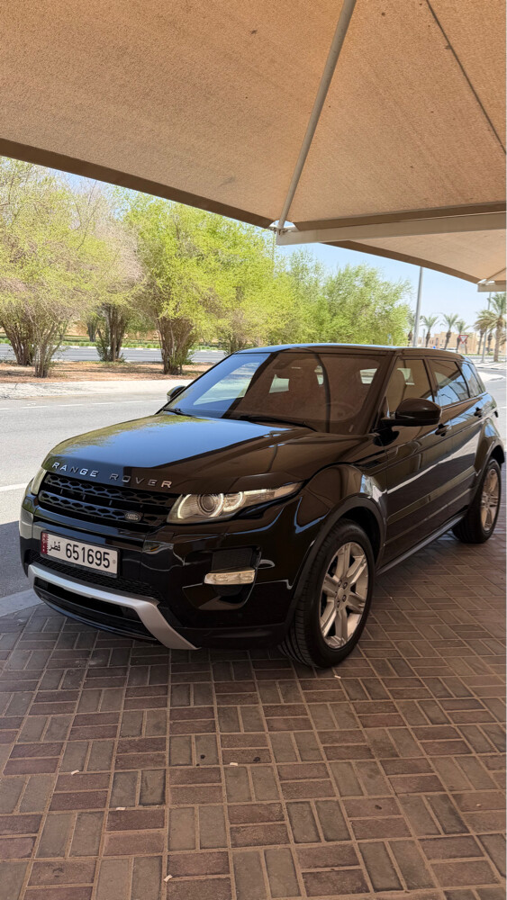range rover evoque 2015 - 3