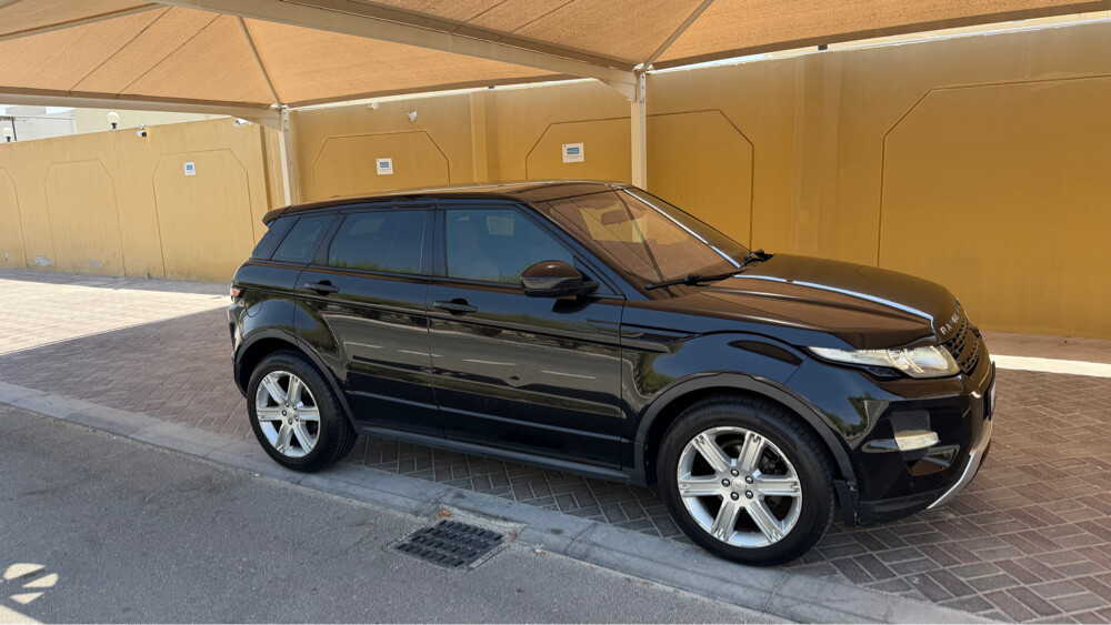 range rover evoque 2015 - 4