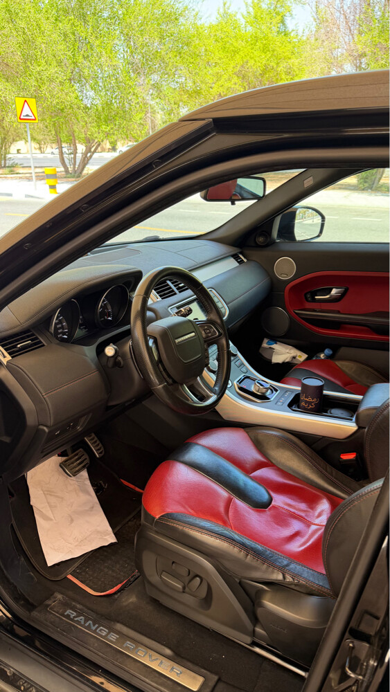 range rover evoque 2015 - 7