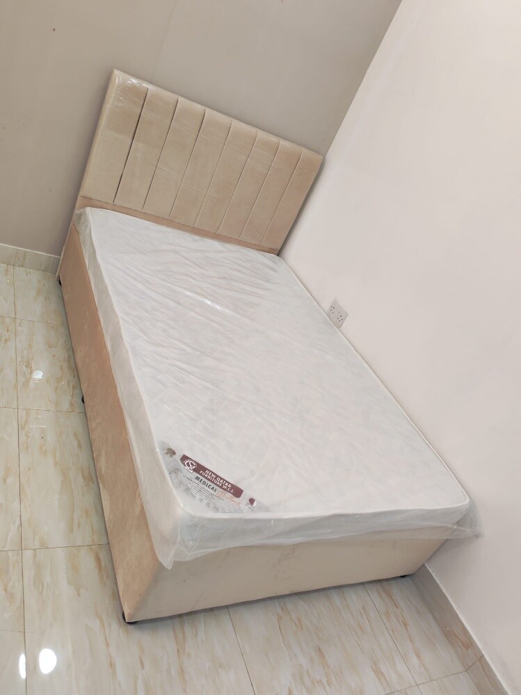 سرير ومرتبة - 3