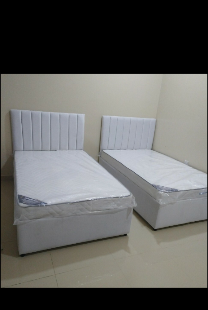 سرير ومرتبة - 11