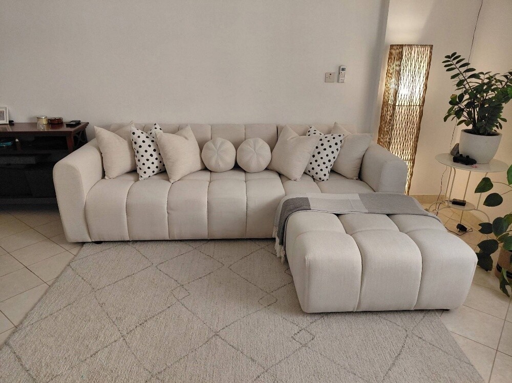تفصيل وتنجيد  كنب - 6