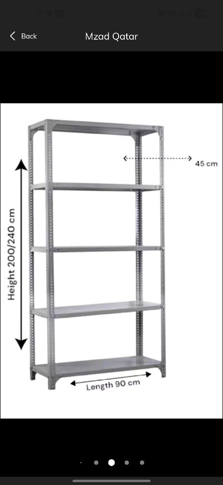 shelves - 22