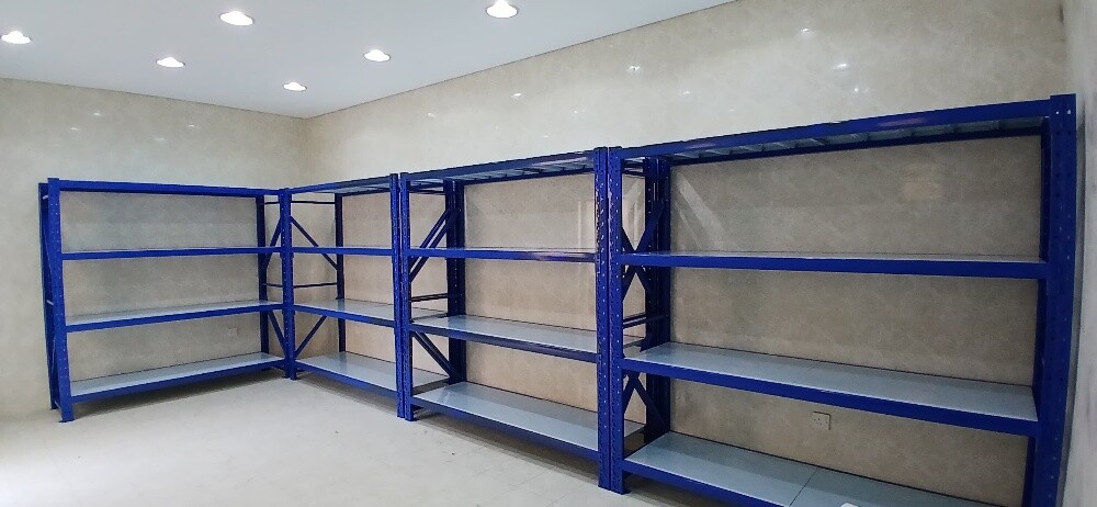 shelves - 2