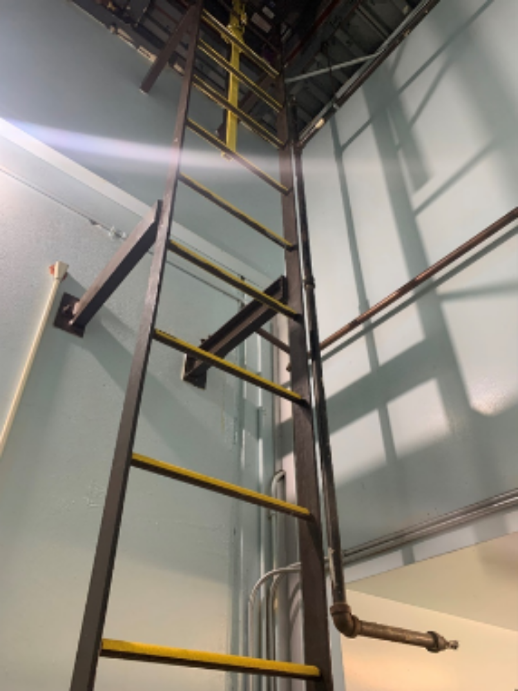 Water Tank Cooling Shade - 8