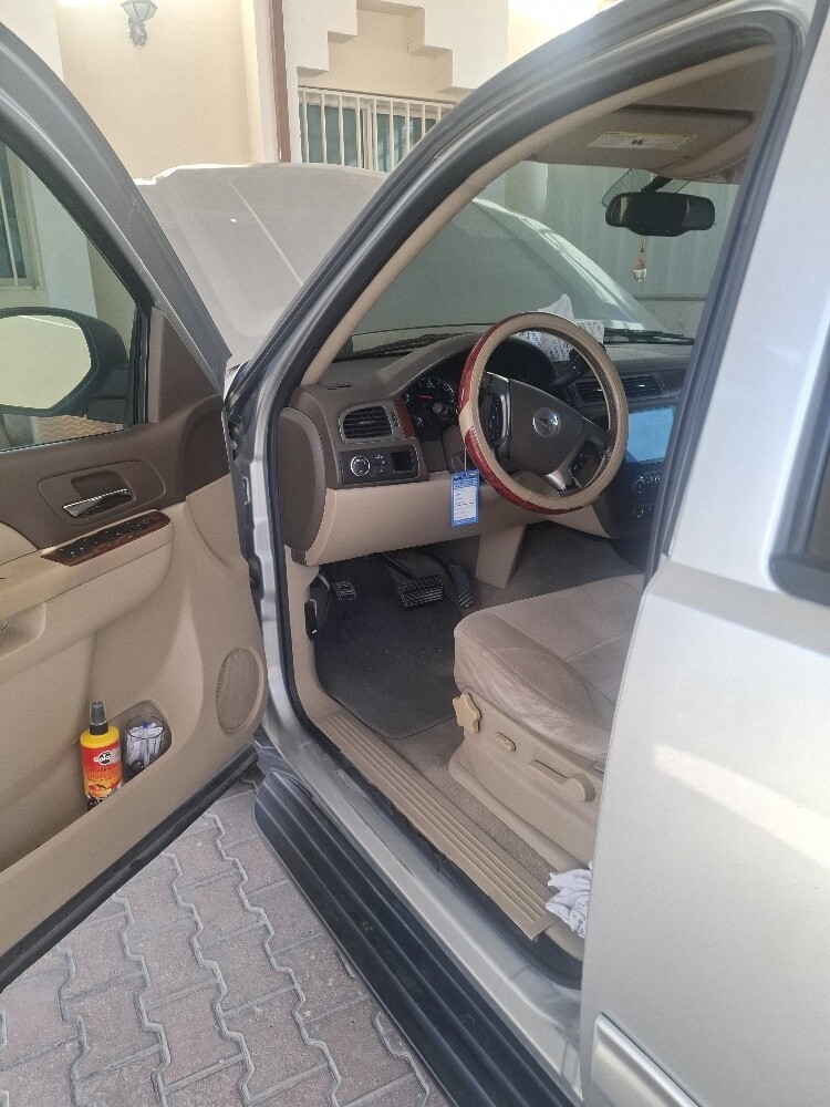 شفروليه سوبربان - 4