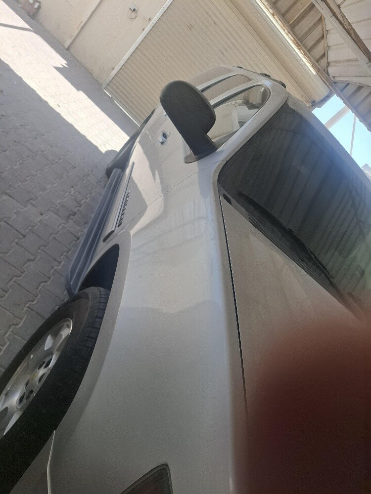 شفروليه سوبربان - 2