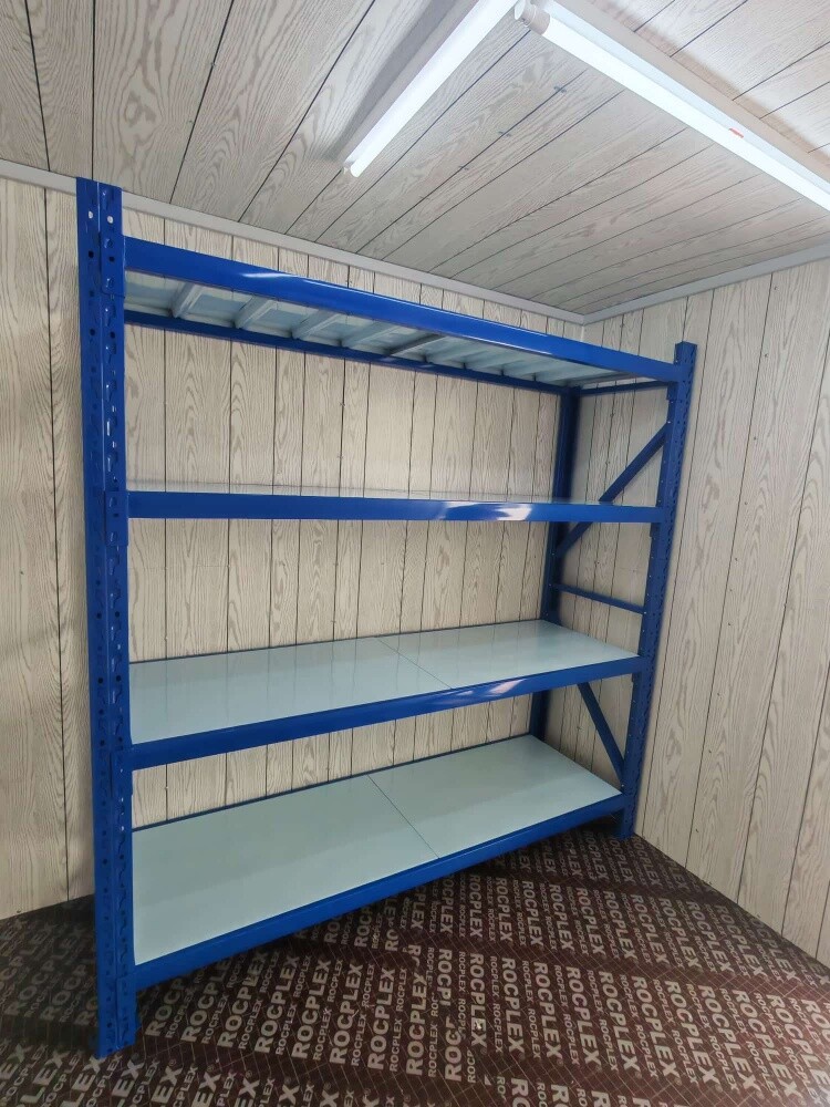 new iron shelves  for sale 55374780 - 9