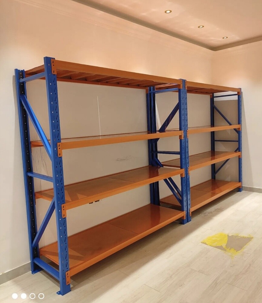 new iron shelves  for sale 55374780 - 8