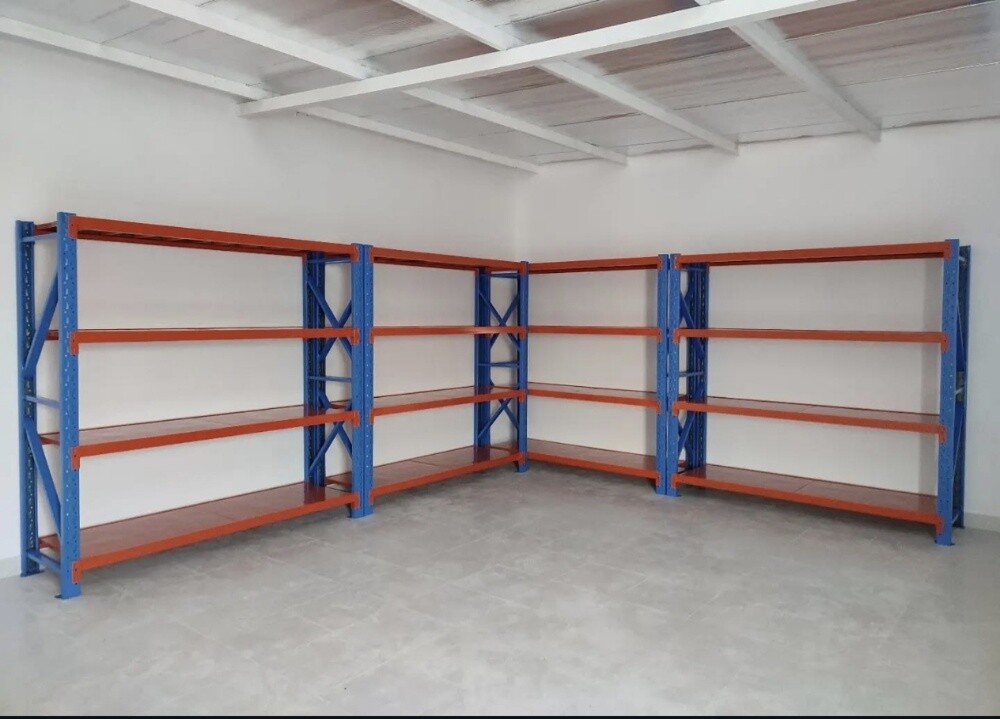 new iron shelves  for sale 55374780 - 7