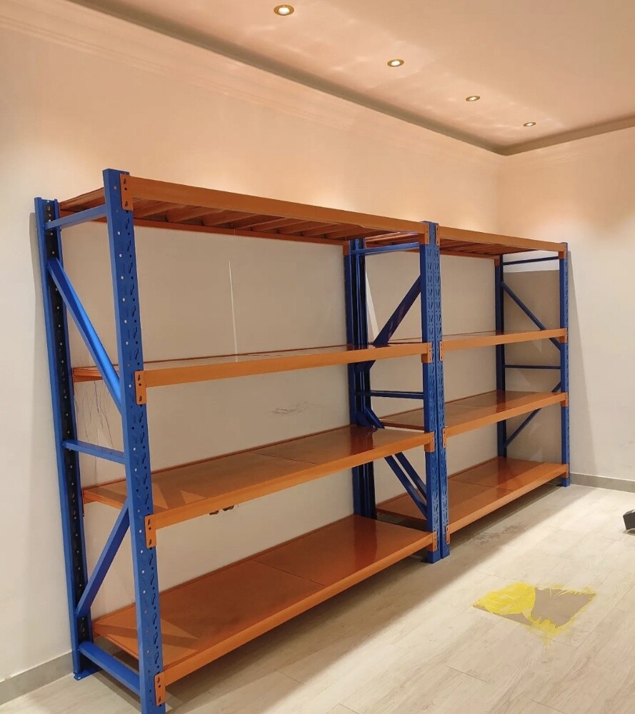 new iron shelves  for sale 55374780 - 4