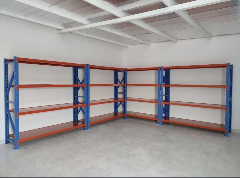 new iron shelves  for sale 55374780 - 6