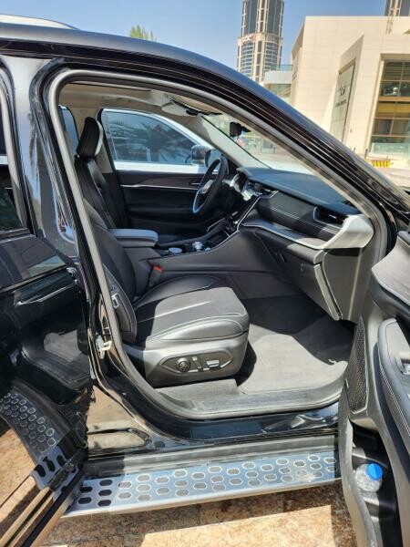 Jeep Grand Cherokee 2023 - 12