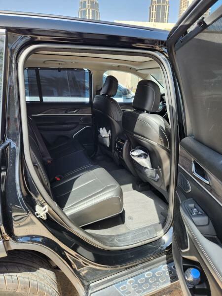 Jeep Grand Cherokee 2023 - 13
