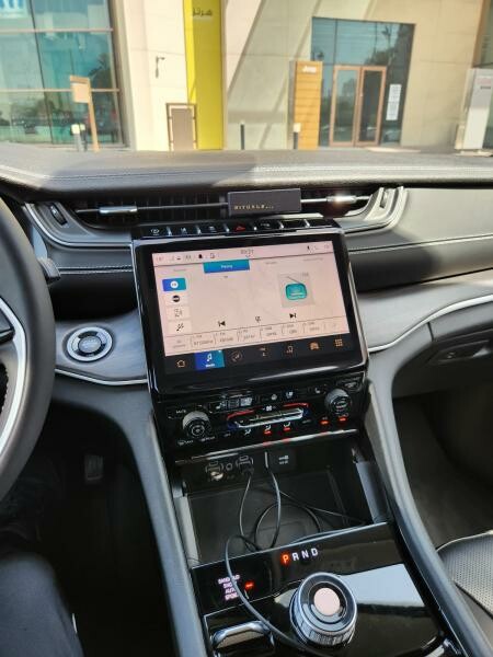 Jeep Grand Cherokee 2023 - 5
