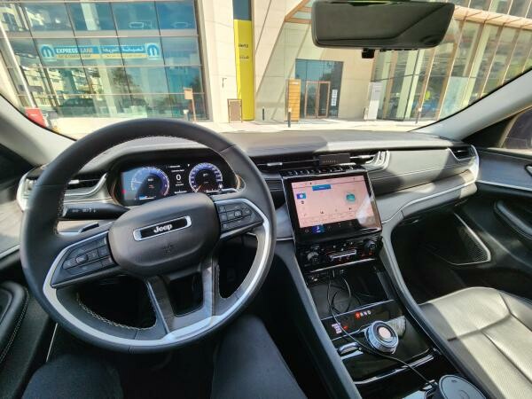Jeep Grand Cherokee 2023 - 4
