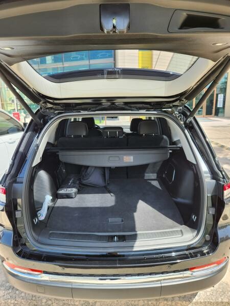 Jeep Grand Cherokee 2023 - 3