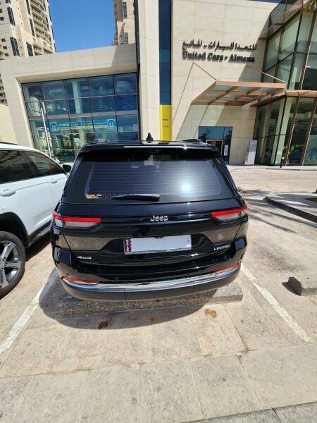Jeep Grand Cherokee 2023 - 10