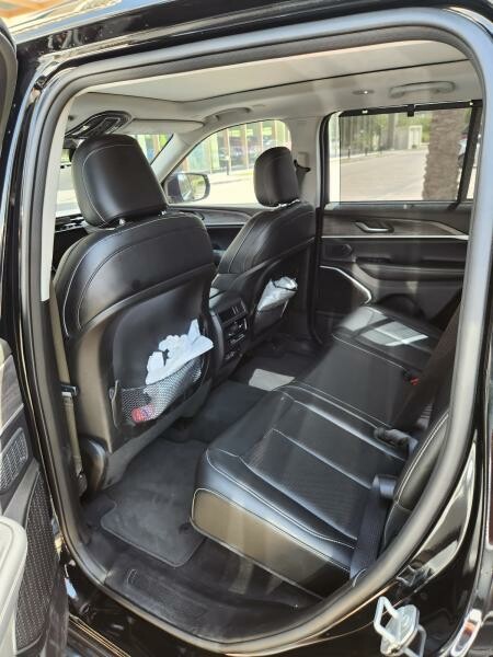 Jeep Grand Cherokee 2023 - 14