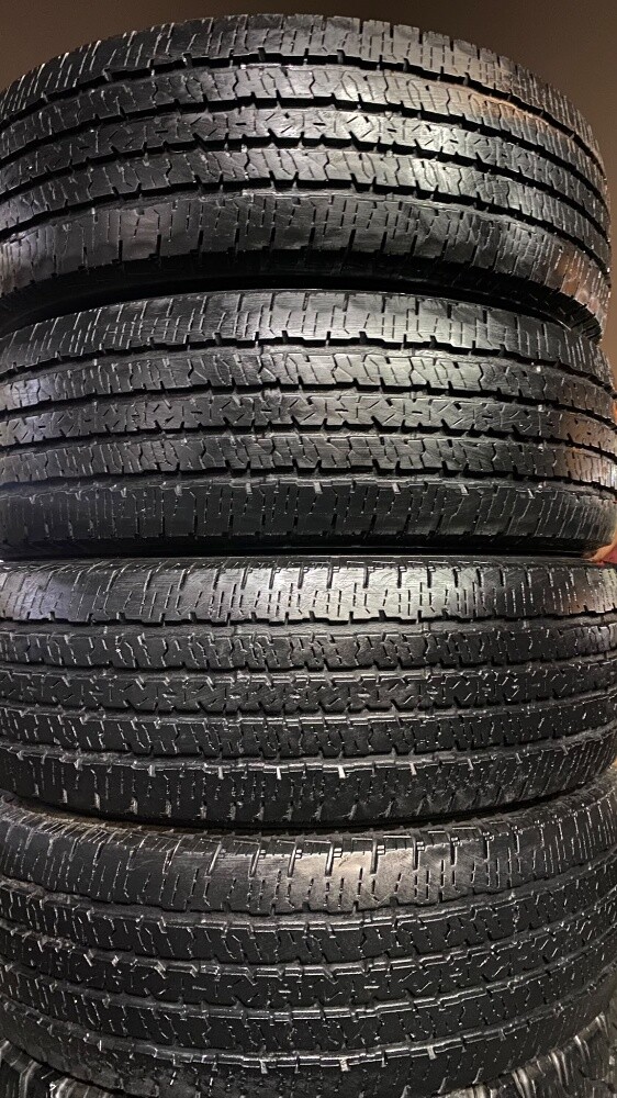 275/70/18# Fireatone brand - 1
