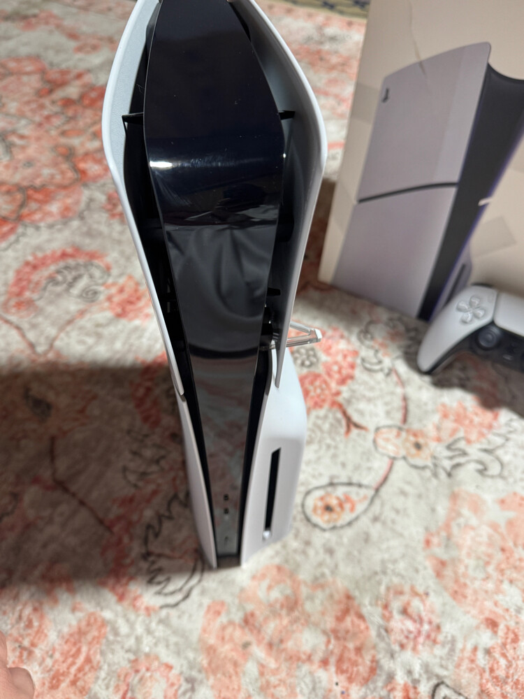 ps5 slim 6 games - 3