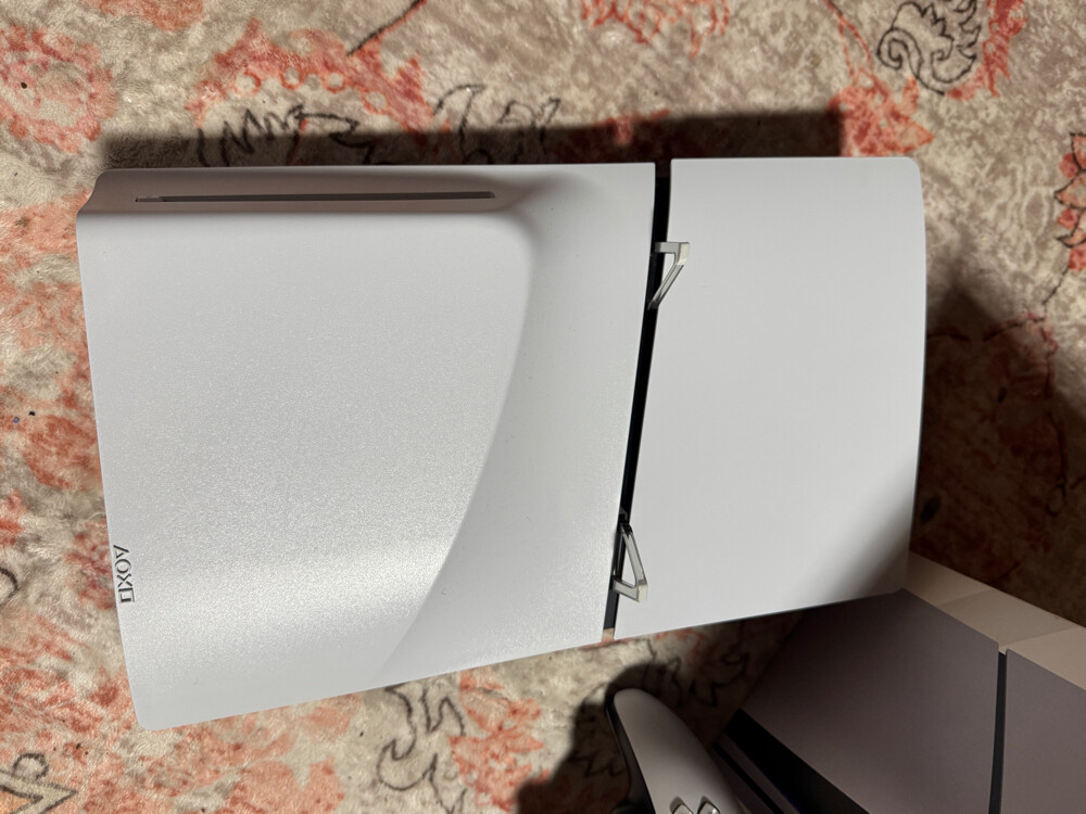 ps5 slim 6 games - 2