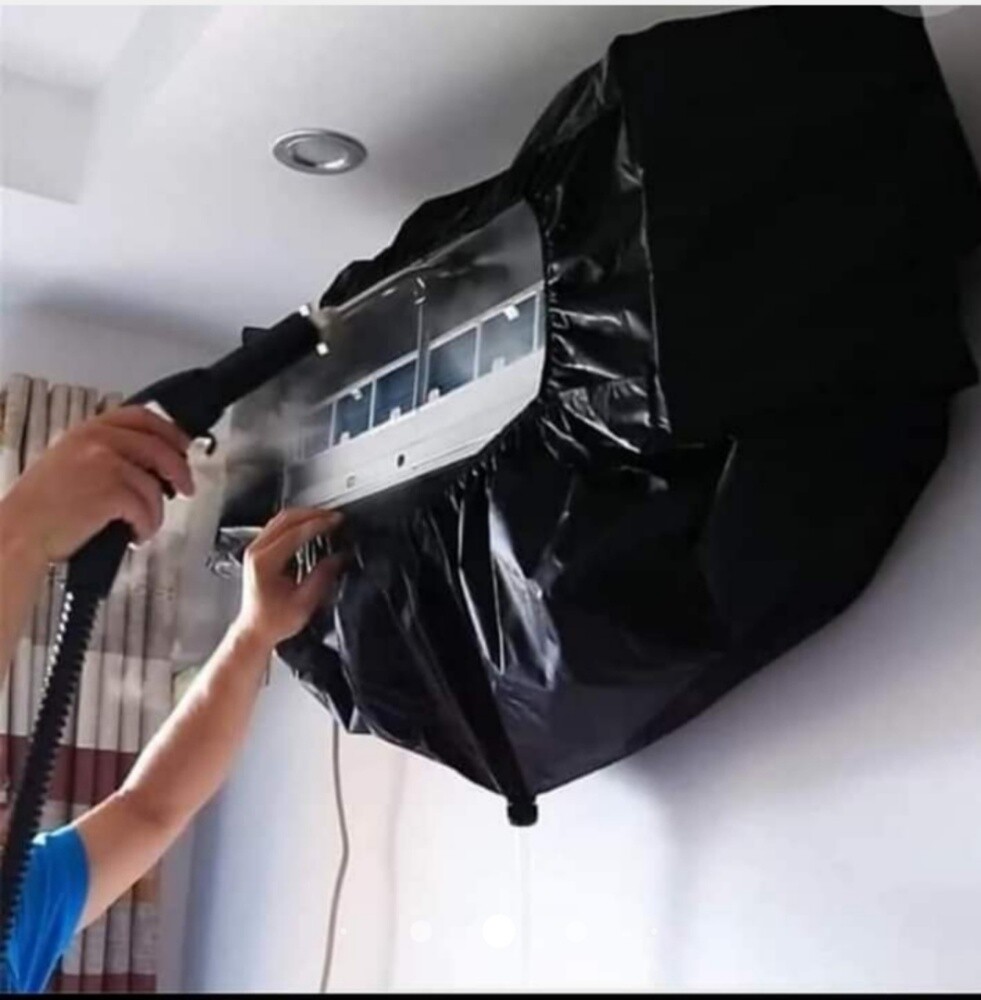 خدمات صيانة المكيفات اصلاح - 3