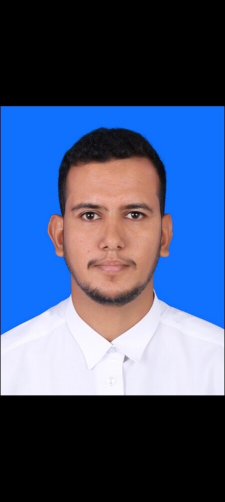الشيخ الرضى سيد محمود - 1