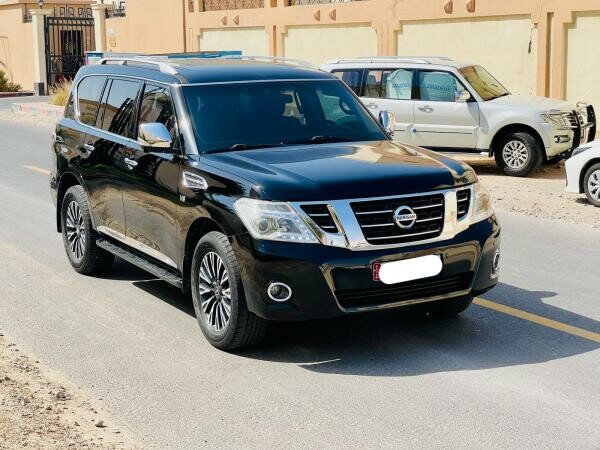 نيسان للبيع - 7