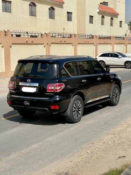 نيسان للبيع - 8