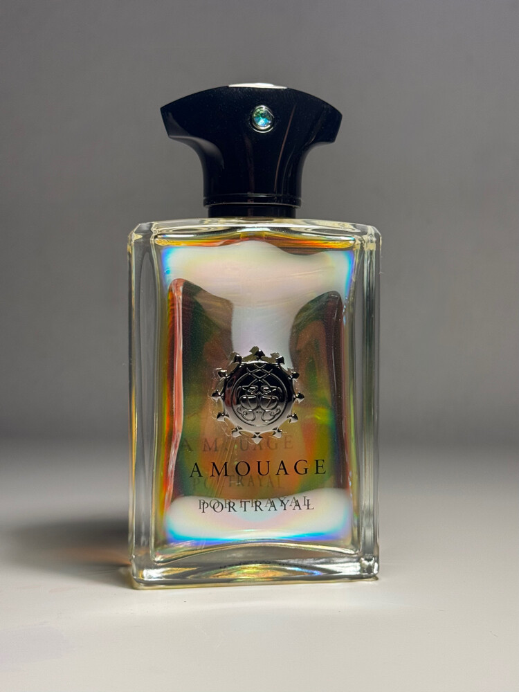 Amouage Portrayal EDP 100ml - 1