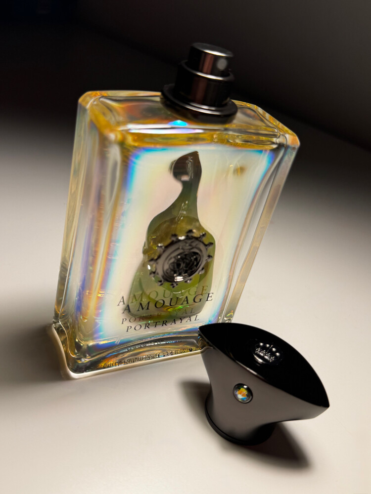 Amouage Portrayal EDP 100ml - 2