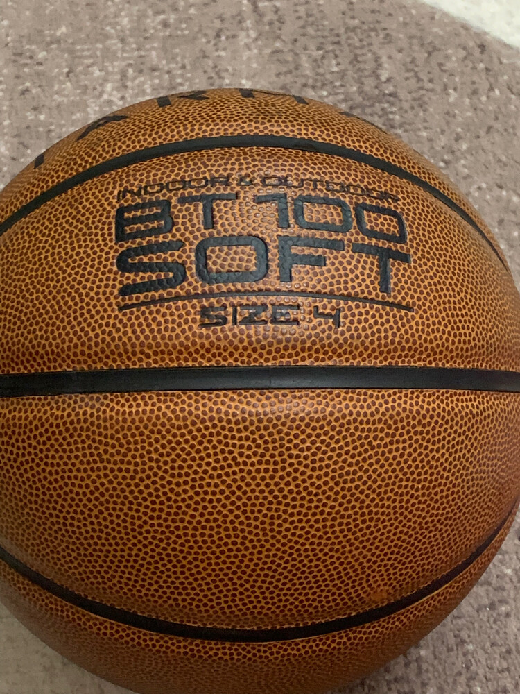soft ball TARMAK - 2