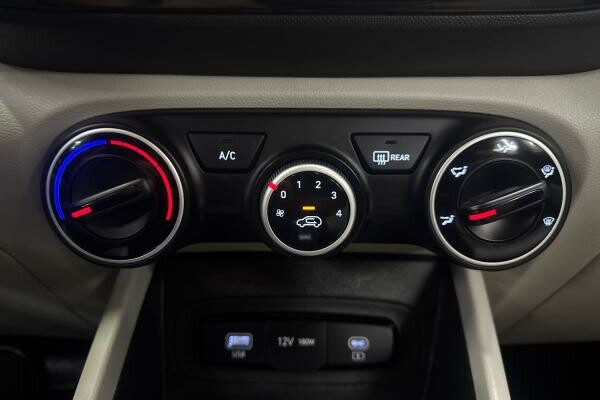 HYUNDAI VENUE 1.0L TURBO 2024 - 13