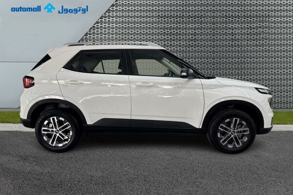 HYUNDAI VENUE 1.0L TURBO 2024 - 5