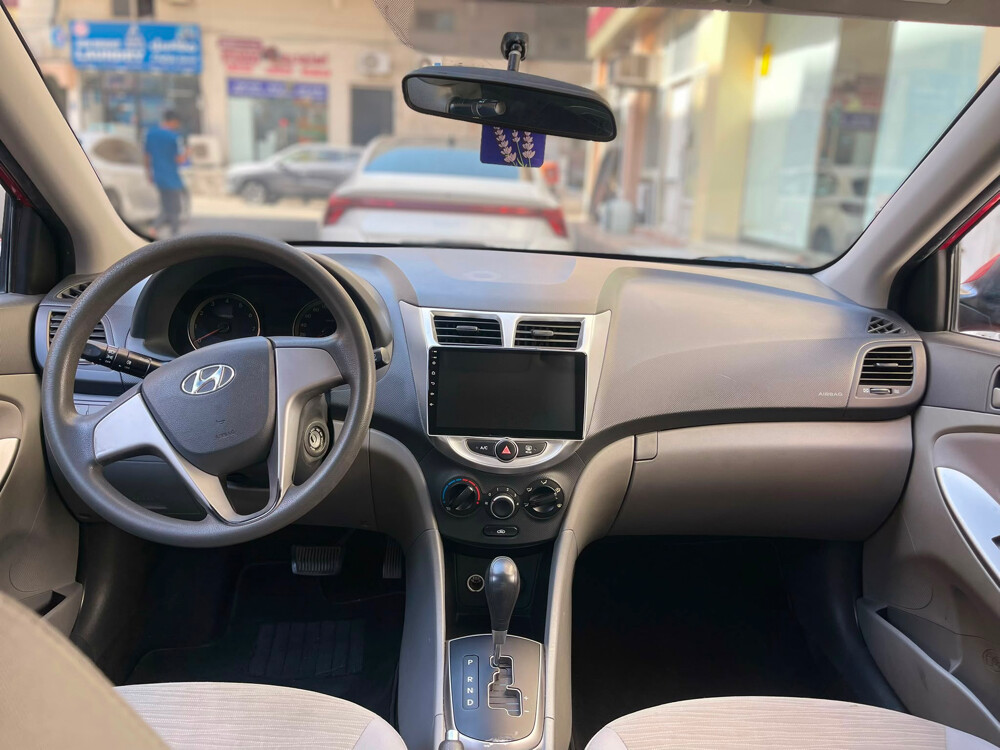 Car for sale Estimara 1 year - 9