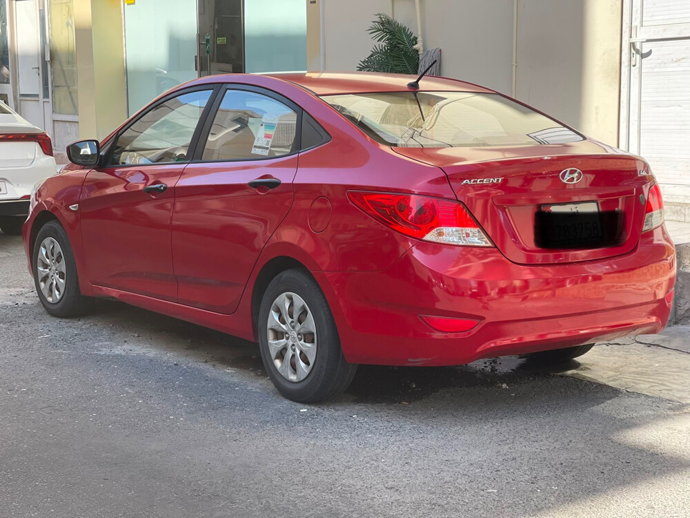 Car for sale Estimara 1 year - 3
