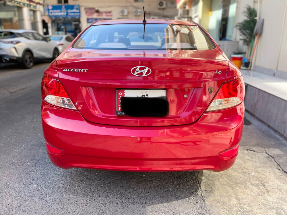 Car for sale Estimara 1 year - 10