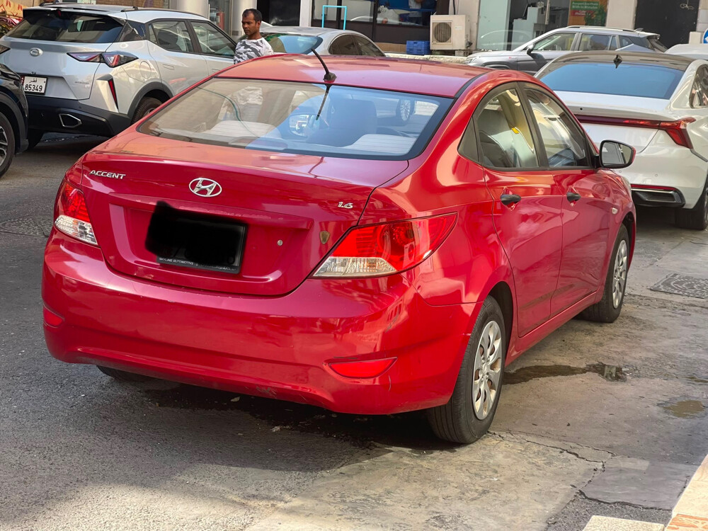 Car for sale Estimara 1 year - 5