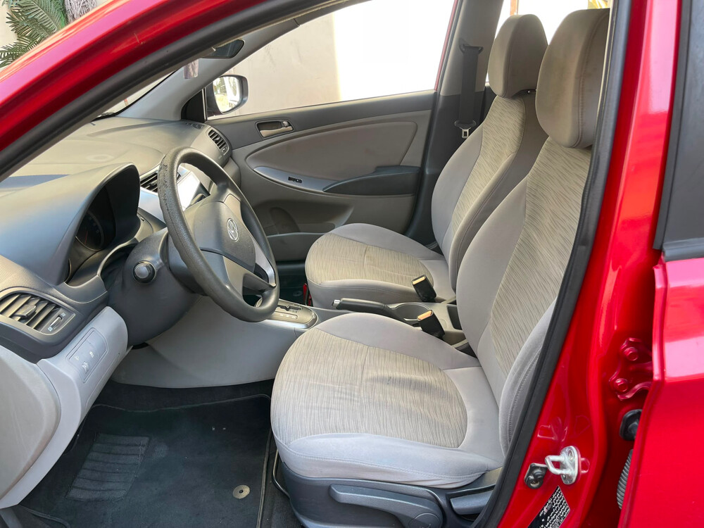 Car for sale Estimara 1 year - 6