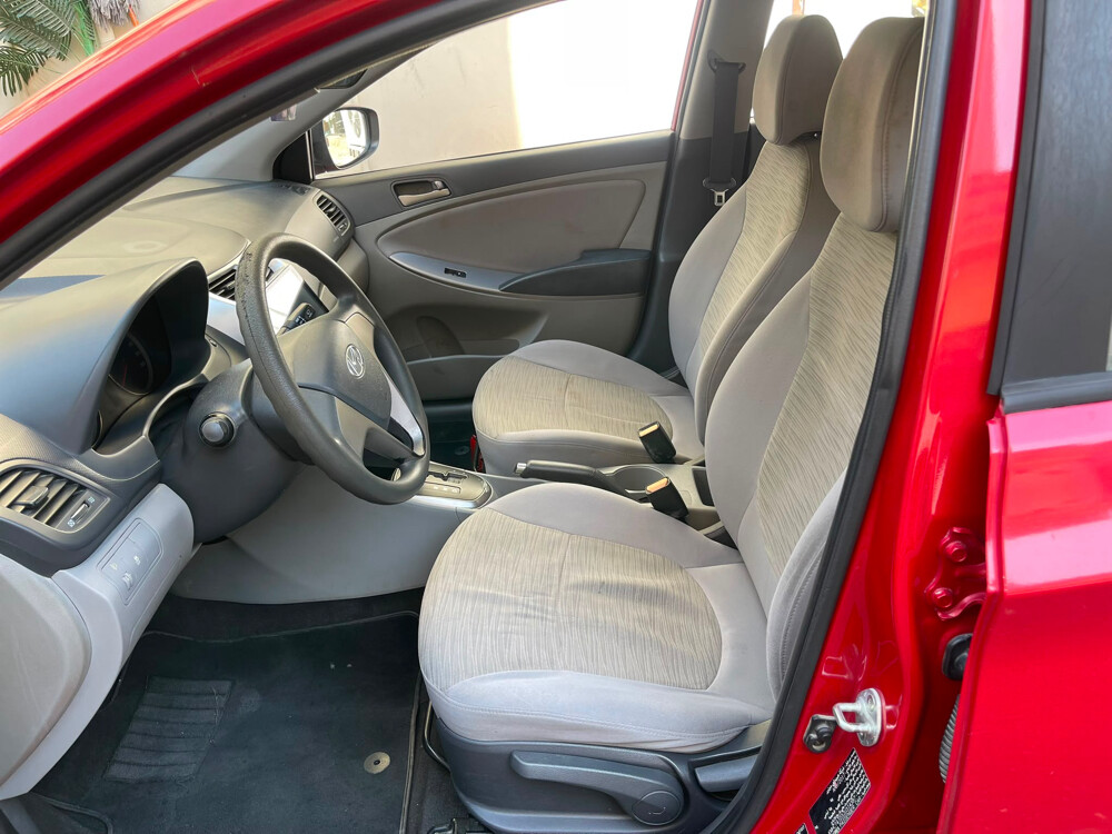Car for sale Estimara 1 year - 11