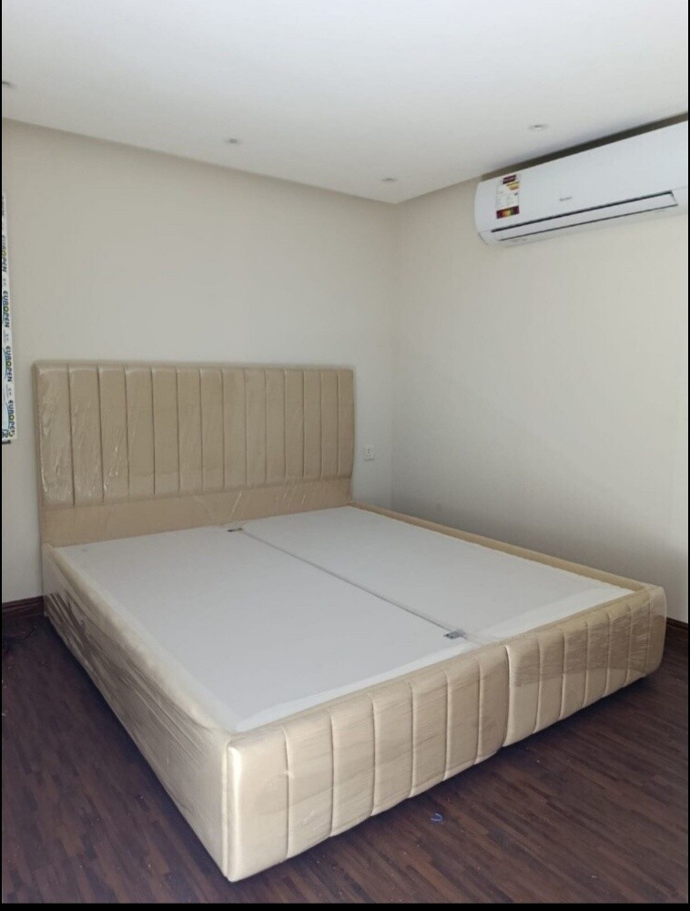 American Box Bed Queen size - 3