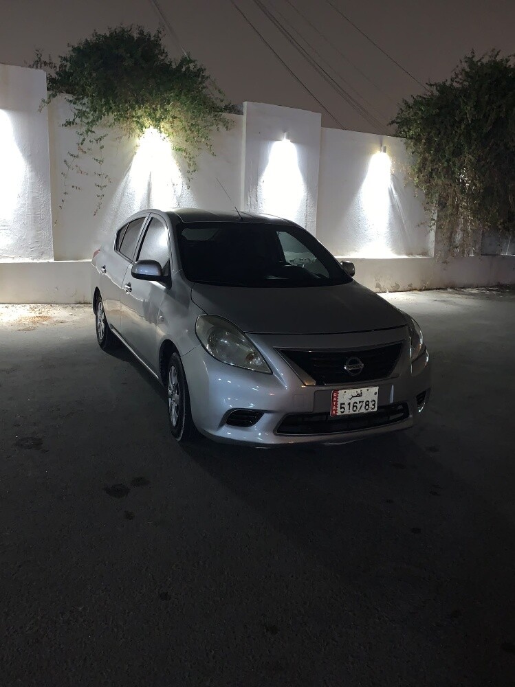 نيسان للبيع - 1